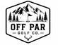 Translation missing: en.OffPar Golf Co. accessibility.home